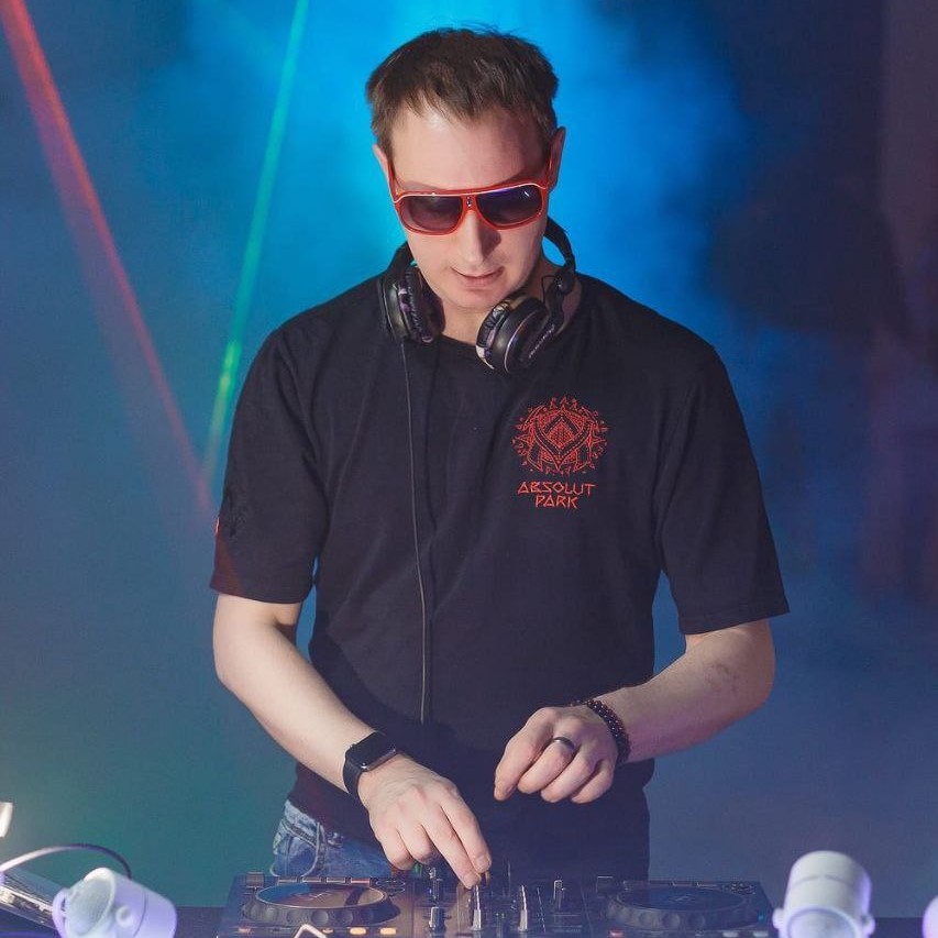 DJ SheshukOFF